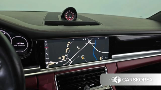 Porsche Panamera (971) id 4900840 из Кореи 5