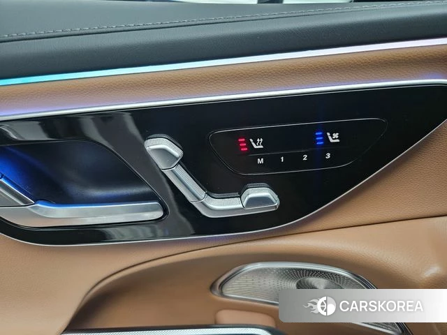 Mercedes-Benz E-Class W214 2026 Белый из Кореи, фото 5