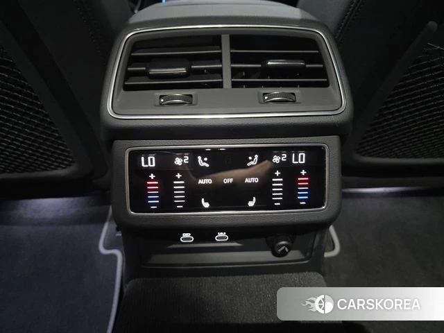 Audi A6 (C8) 2022 Белый из Кореи, фото 5