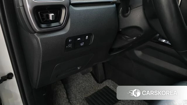 Kia Sorento 4th Generation 2021 Белый из Кореи, фото 5