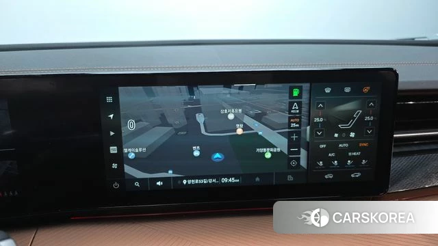 Ssangyong Torres EVX 2024 Черный из Кореи, фото 5