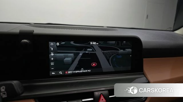 Kia The New Seltos 2023 Белый из Кореи, фото 5