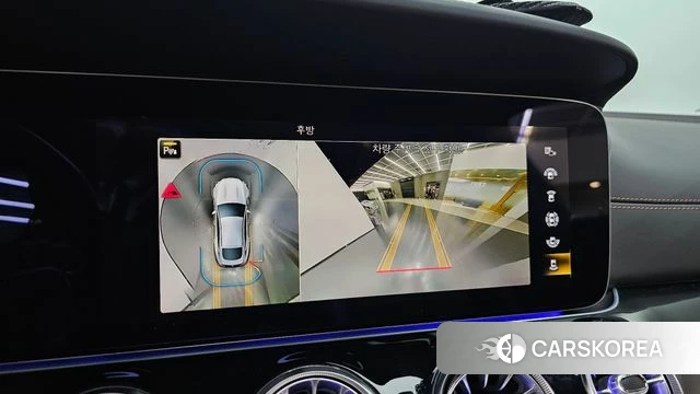Mercedes-Benz AMG GT 2022 Белый из Кореи, фото 5