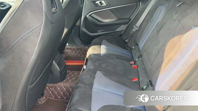 BMW 2 series 2023 Белый из Китая, фото 5