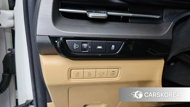 Kia Carnival 4th generation 2021 Белый из Кореи, фото 5