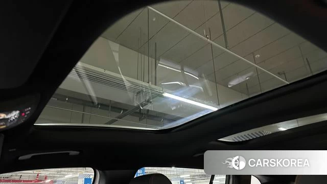 Mercedes-Benz GLB-Class X247 2025 Белый из Кореи, фото 5