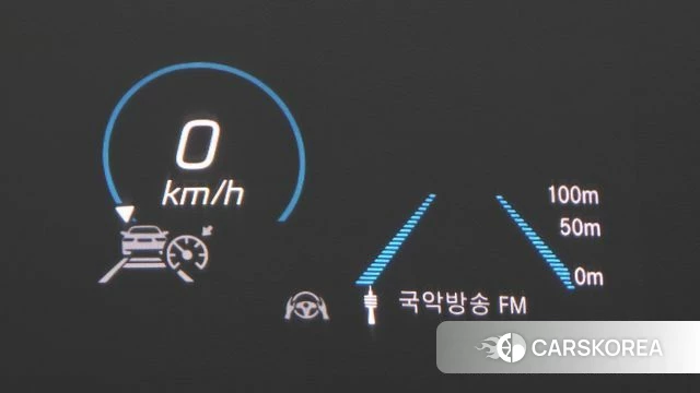 Mercedes-Benz GLE-Class W167 2022 Белый из Кореи, фото 5