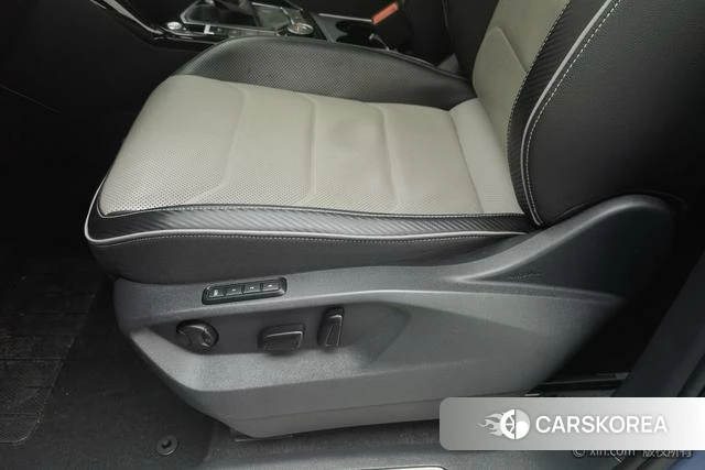 Volkswagen Tayron 2020 Синий из Китая, фото 5