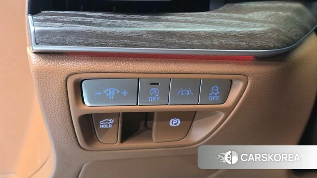 Genesis G80 (RG3) 2020 Белый из Кореи, фото 6