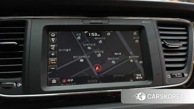 Kia The New Carnival 2019 Черный из Кореи, фото 5