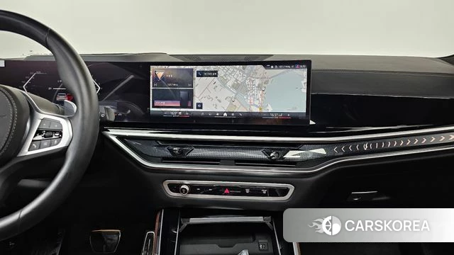 BMW X5 (G05) 2026 Белый из Кореи, фото 5