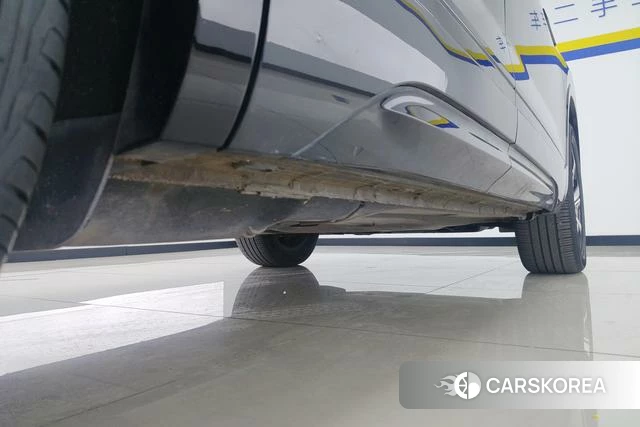 Volkswagen Tayron 2021 Черный из Китая, фото 5