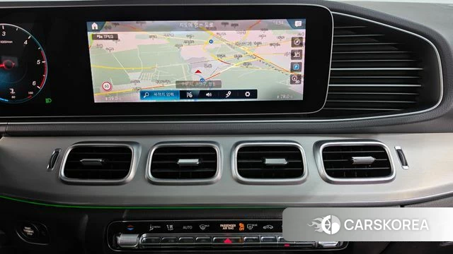 Mercedes-Benz GLE-Class W167 2020 Белый из Кореи, фото 5