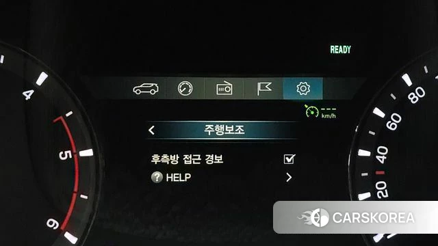 Ssangyong Rexton Sports 2018 Белый из Кореи, фото 5