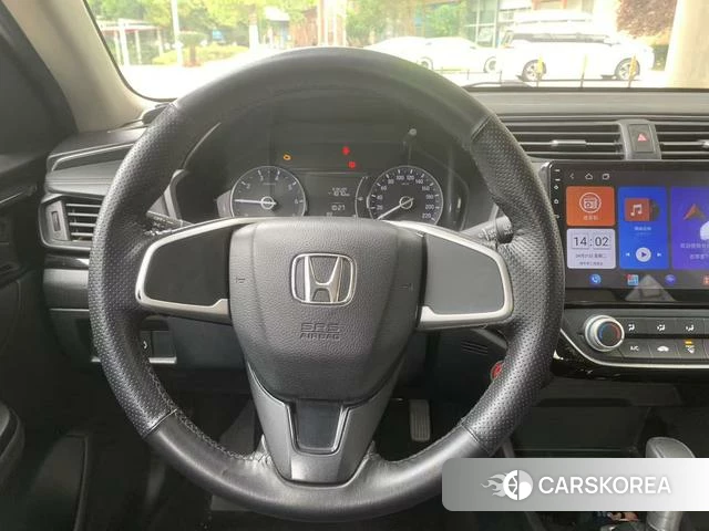 Honda Crider 2021 Белый из Китая, фото 5