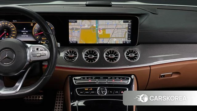 Mercedes-Benz E-Class W213 2019 Белый из Кореи, фото 5