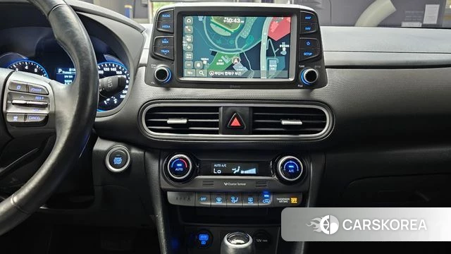 Hyundai Kona 2020 Белый из Кореи, фото 5