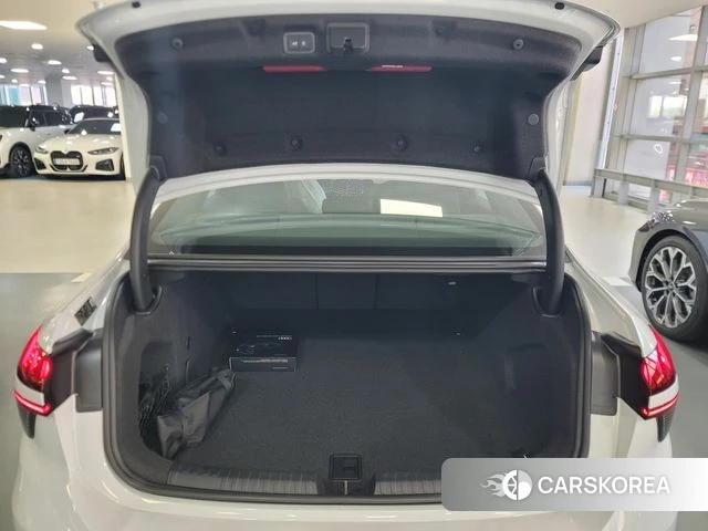 Audi A6 (C9) 2026 Белый из Кореи, фото 5