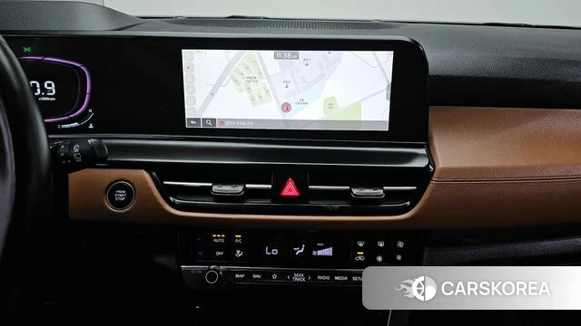 Kia The New Seltos 2022 Белый из Кореи, фото 5