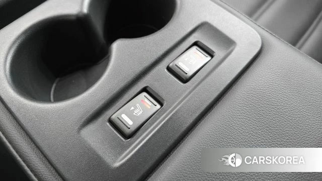Renault Korea (Samsung) SM6 2018 Белый из Кореи, фото 5