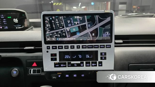 Hyundai Staria 2023 Серый из Кореи, фото 5