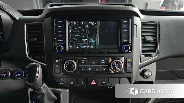 Hyundai Solati 2025 Белый из Кореи, фото 5