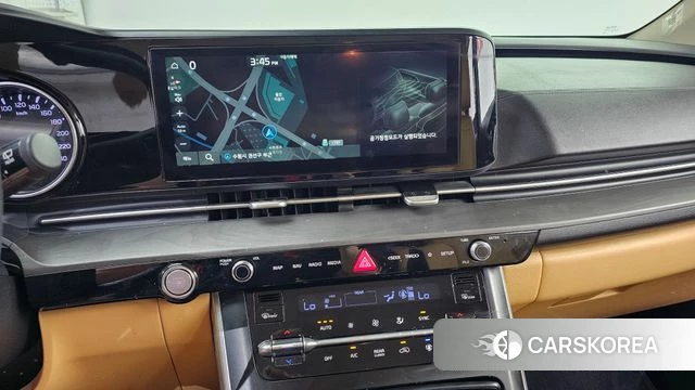 Kia Carnival 4th generation 2021 Белый из Кореи, фото 5
