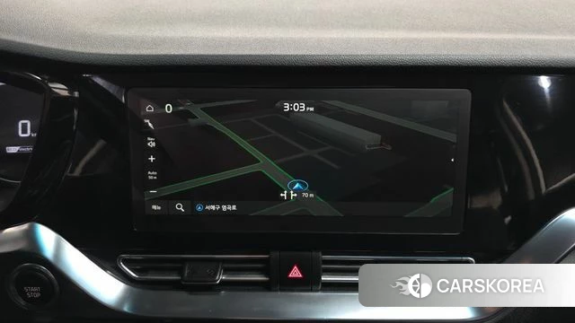 Kia Niro Plus 2022 Белый из Кореи, фото 5