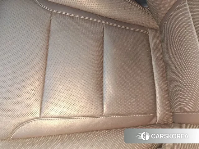 Hyundai Grandeur IG 2018 Серый из Кореи, фото 5