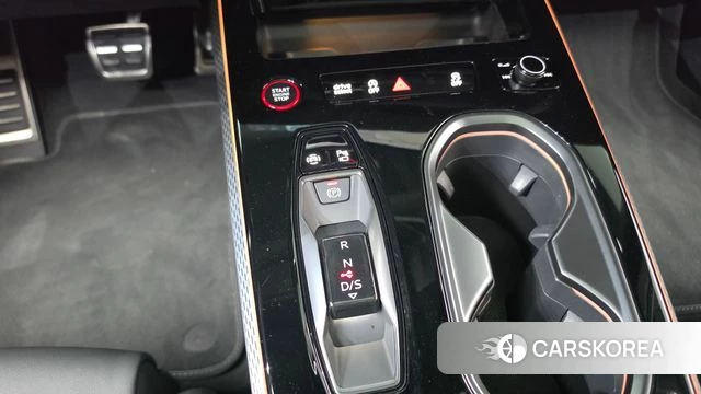 Audi A6 (C9) 2026 Черный из Кореи, фото 5