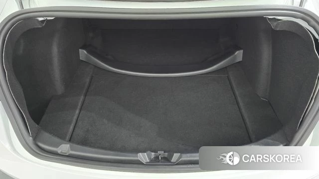 Tesla Model 3 2020 Белый из Кореи, фото 5