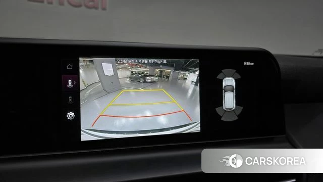 Kia The New Seltos 2022 Белый из Кореи, фото 5