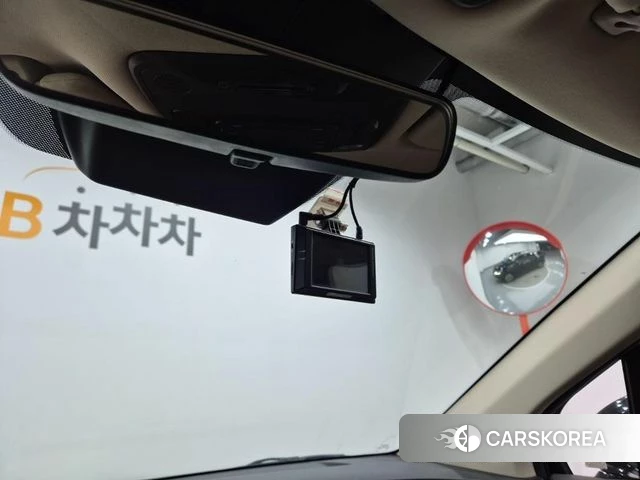 Kia Carnival 4th generation 2021 Черный из Кореи, фото 5