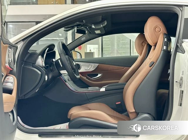 Mercedes-Benz C-class 2022 Белый из Китая, фото 5