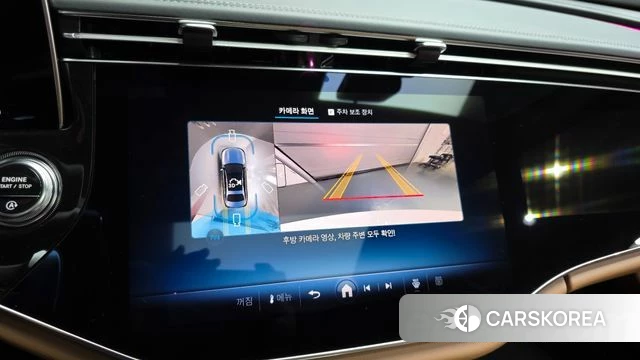 Mercedes-Benz E-Class W214 2026 Белый из Кореи, фото 5