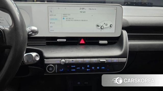 Hyundai Ionic 5 id 4951564 из Кореи 5
