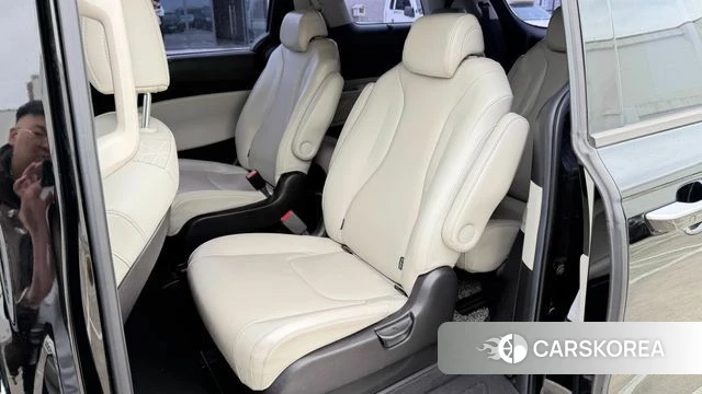Kia The New Carnival 2020 Черный из Кореи, фото 5