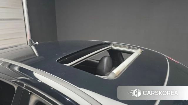 Hyundai Avante (CN7) 2022 Черный из Кореи, фото 5