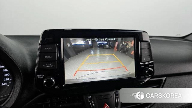 Hyundai i30 (PD) 2018 Серый из Кореи, фото 5