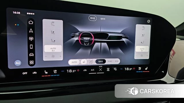 Audi A6 (C9) 2026 Черный из Кореи, фото 5