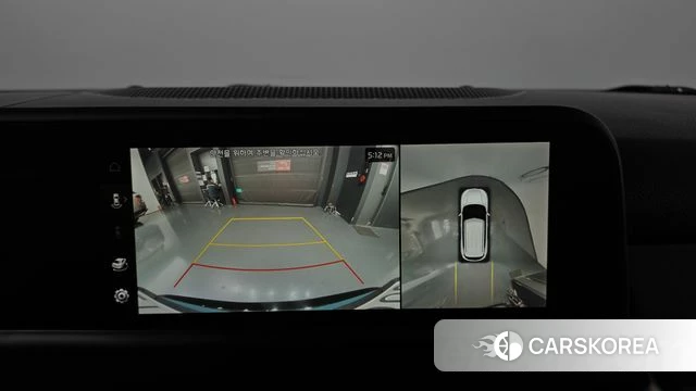 Kia The New Seltos 2024 Небесно-голубой из Кореи, фото 5