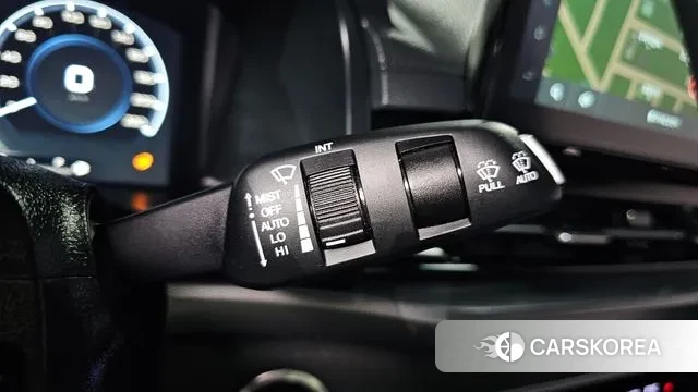 Ssangyong The New Rexton Sports Cannes 2023 Зеленый из Кореи, фото 5