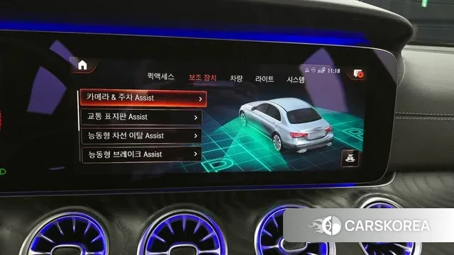 Mercedes-Benz E-Class W213 2020 Белый из Кореи, фото 5