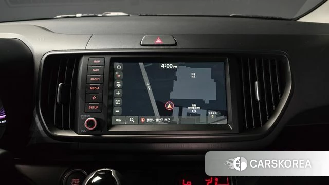 Kia The New Kia Ray 2026 Жемчужный цвет из Кореи, фото 5
