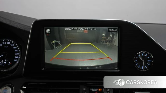 Hyundai Grandeur IG 2019 Черный из Кореи, фото 5