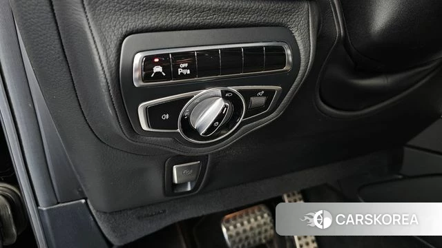 Mercedes-Benz G-Class W463b 2020 Черный из Кореи, фото 5
