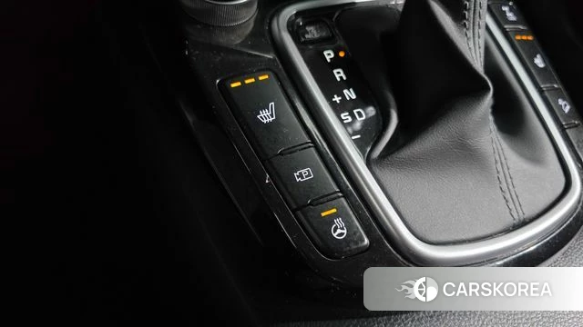 Kia The New Seltos 2023 Белый из Кореи, фото 5