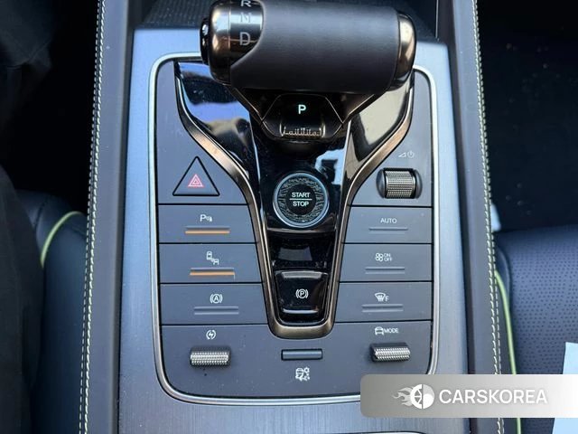 BYD Ato 3 2025 Белый из Кореи, фото 5