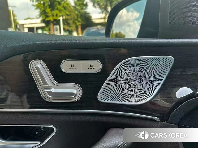 Mercedes-Benz GLE 2023 Черный из Китая, фото 5