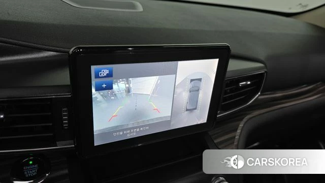 Ford Explorer 6th Generation 2020 Белый из Кореи, фото 5